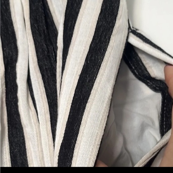 H&M wide leg pants - Picture 8 of 13